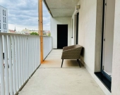3pok, 59met, okolice Ostrowa Tumskiego BALKON/KOMÓRKA (Wrocław) | Zdjęcie 7