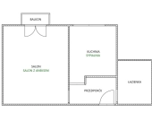 ♦️Centrum♦️Balkon♦️Piwnica♦️Po termomodernizacji♦️ | Zdjęcie 2