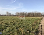 ORNETA UL. KRZYKAŁY - DZIAŁKI BUDOWLANE 2000 M2, P | Zdjęcie 3