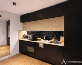 Nowa cena! | 28,4 m² | Promenady Wrocławskie | Zdjęcie 3