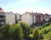 Okazja! Dwupoziomowe |3 pok| 53m2 | garaż |loggia | Zdjęcie 7