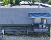 Hala magazynowo-produkcyjna | Zdjęcie 3