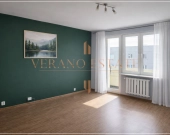 Przestronne | 3 pokoje |69 m² | duży balkon | Zdjęcie 1