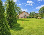 DZIAŁKA INWESTYCYJNA – 996 m² – przy Puławskiej | Zdjęcie 2