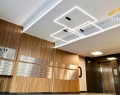 9 piętro | Balkon 12m² | Centrum | WIDOK NA MIASTO | Zdjęcie 3