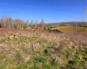 Działka budowlano-rolna na granicy gmin | Zdjęcie 5