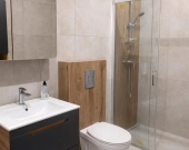 3-pokojowy apartament z garażem podziemnym | Zdjęcie 6