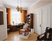 Przedwojenna willa „Nadbuże”  | ogród 2200m2 | Zdjęcie 7