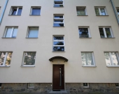 1pok, 27met, Okolice Tkackiej (Wrocław) | Zdjęcie 5