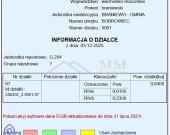 Duże działki rolne z potencjałem bud. po ok. 8000m | Zdjęcie 5