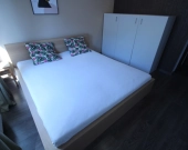 3pok, 68met, okolice Radkowskiej BALKON/2GARAŻE/2KOMÓRKI (Wrocław) | Zdjęcie 7