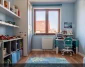 5pok, 153met, okolice Kątów Wrocławskich OGRÓD/2016 (Zachowice) | Zdjęcie 13