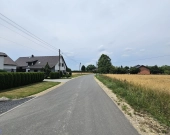 Działka Budowlana (2000 m2) MEDIA (Brzozowiec) | Zdjęcie 13