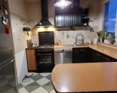 3pok, 84met, okolice Braterskiej BALKON/PIWNICA/WINDA (Wrocław) | Zdjęcie 1