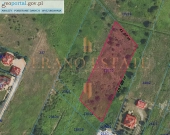 Teren inwestycyjny w Starych Babicach – 4063m2 | Zdjęcie 3