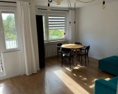 2pok, 51met, Okolice Tańskiego LOGGIA/PIWNICA (Wrocław) | Zdjęcie 1