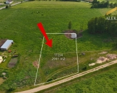 Szymany - urokliwa działka pod zabudowę zagrodową | Zdjęcie 2