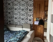 3pok, 106met, Okolice Rycerskiej BALKON/PIWNICA (Legnica) | Zdjęcie 4