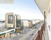 Dwupokojowe mieszkanie w kamienicy przy ul. Marszałkowskiej | Zdjęcie 1