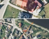 Mały bliźniak, z garażem, nad zalewem | Zdjęcie 8