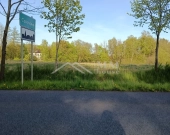 Na sprzedaż atrakcyjna działka budowlana, Czosnow. | Zdjęcie 5