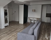 Mieszkanie przy Wrocławskim rynku | 3 pokoje | 64m | Zdjęcie 1