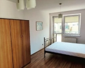 2pok, 55met, okolica Kosmonautów 2 BALKONY/2004 (Wrocław) | Zdjęcie 5