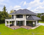 Gotowy do wprowadzenia | Kominek | Duża działka | Zdjęcie 2