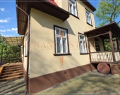 Przedwojenna willa „Nadbuże”  | ogród 2200m2 | Zdjęcie 1