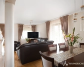 Komfortowy dom z pięknym ogrodem 12km od Wrocławia | Zdjęcie 7