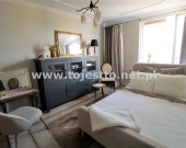 Pokój z aneksem + dwa pokoje na Polnej | Zdjęcie 9