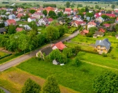 Działka pod budowę domu,  1307 m2, Tykocin | Zdjęcie 7