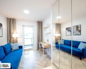 1pok, 22met, Stare Miasto BALKON/WINDA/2020 (Wrocław) | Zdjęcie 1