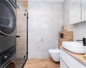 Na sprzedaż! Nowoczesny apartament z dużym tarasem | Zdjęcie 6