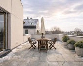 Mieszkanie na 1 piętrze| taras 56m2| garaż | Zdjęcie 7