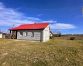 Dom 70 m2 na dużej działce gm. Wierzchosławice | Zdjęcie 2