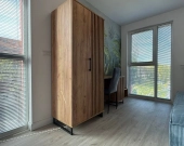 2pok, 45met, Okolice Sołtysowickiej WINDA (Wrocław) | Zdjęcie 2