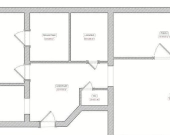 3pok, 101met, Okolice Ostrowa Tumskiego PIWNICA/PARKING (Wrocław) | Zdjęcie 12