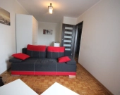 2pok, 51met, okolice Mosbacha ROZKŁAD/BALKON/WINDA (Wrocław) | Zdjęcie 7