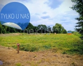 UZBROJONA działka - Poniatowice - 1495 m | Zdjęcie 1