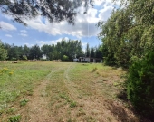 Piękna, duża działka budowlana | Zdjęcie 8