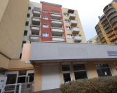 Lokal (40 met) Bulwar Ikara ANTRESOLA/TARAS/KOMÓRKA/2001 (Wrocław) | Zdjęcie 11