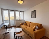 2pok, 32met, okolice Żelaznej BALKON/PIWNICA/WINDA (Wrocław) | Zdjęcie 1