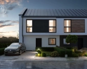 Rodzinny dom w Grabówce, 4 pokojowy, 90 m2 | Zdjęcie 1