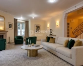 Rezydencjalna willa| Konstancin Jeziorna -Strefa A | Zdjęcie 4