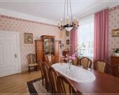 Przedwojenna willa „Nadbuże”  | ogród 2200m2 | Zdjęcie 3