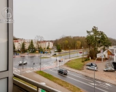 Kawalerka przy Krętej, blisko 3 uczelni | Zdjęcie 9