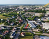 Działka inwestycyjna 1324 m2 - nie przegap okazji! | Zdjęcie 2