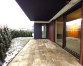 3-pokojowy apartament z ogródkiem | Zdjęcie 1