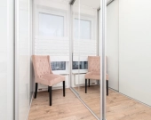 Mieszkanie 3-pokojowe z balkonem na wynajem | Zdjęcie 3